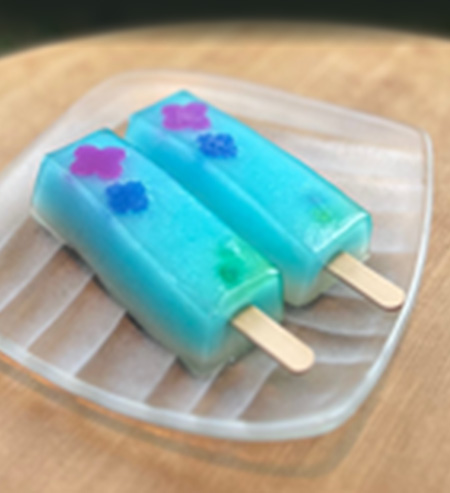 水戸商業高校×菓匠にいつまhanare コラボスイーツ販売