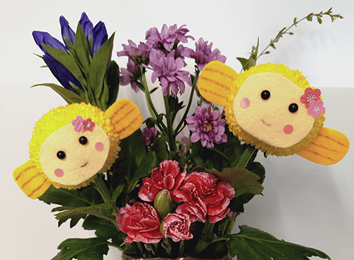 ぽんぽんみとちゃん